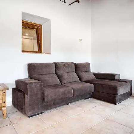 Casa Stone Villa Benissa Buitenkant foto