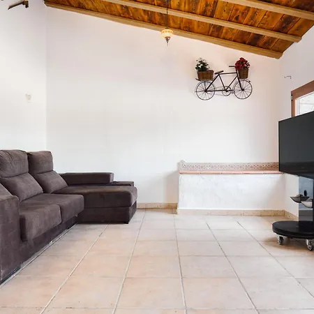 Casa Stone Villa Benissa Buitenkant foto