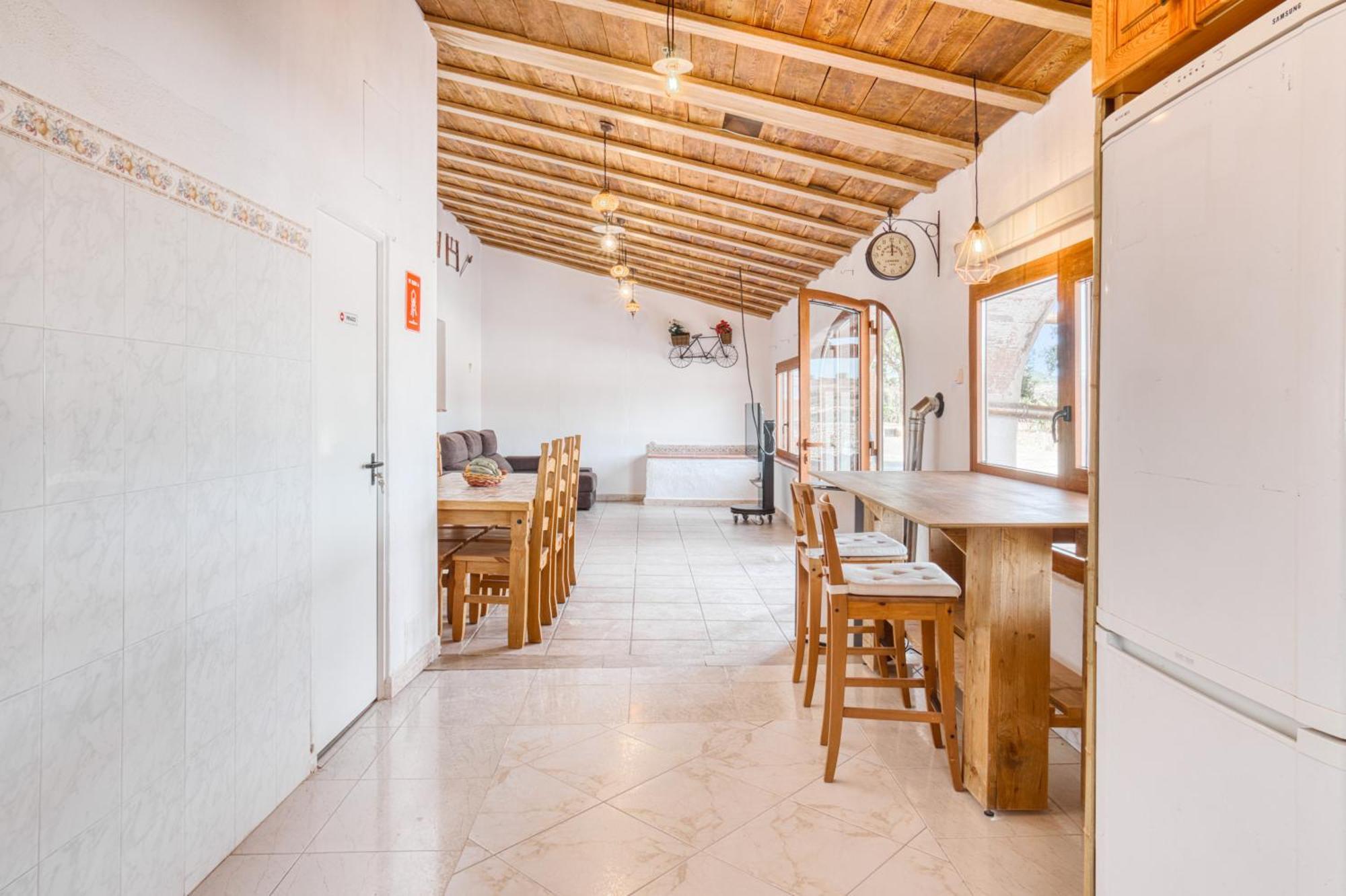 Casa Stone Holiday home Benissa