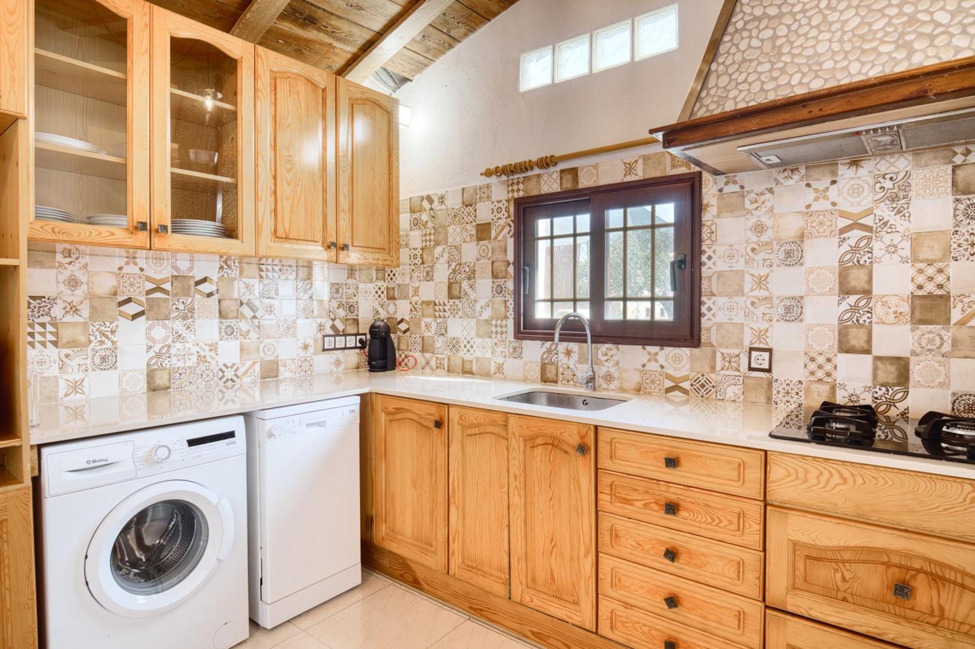 Casa Stone * Benissa