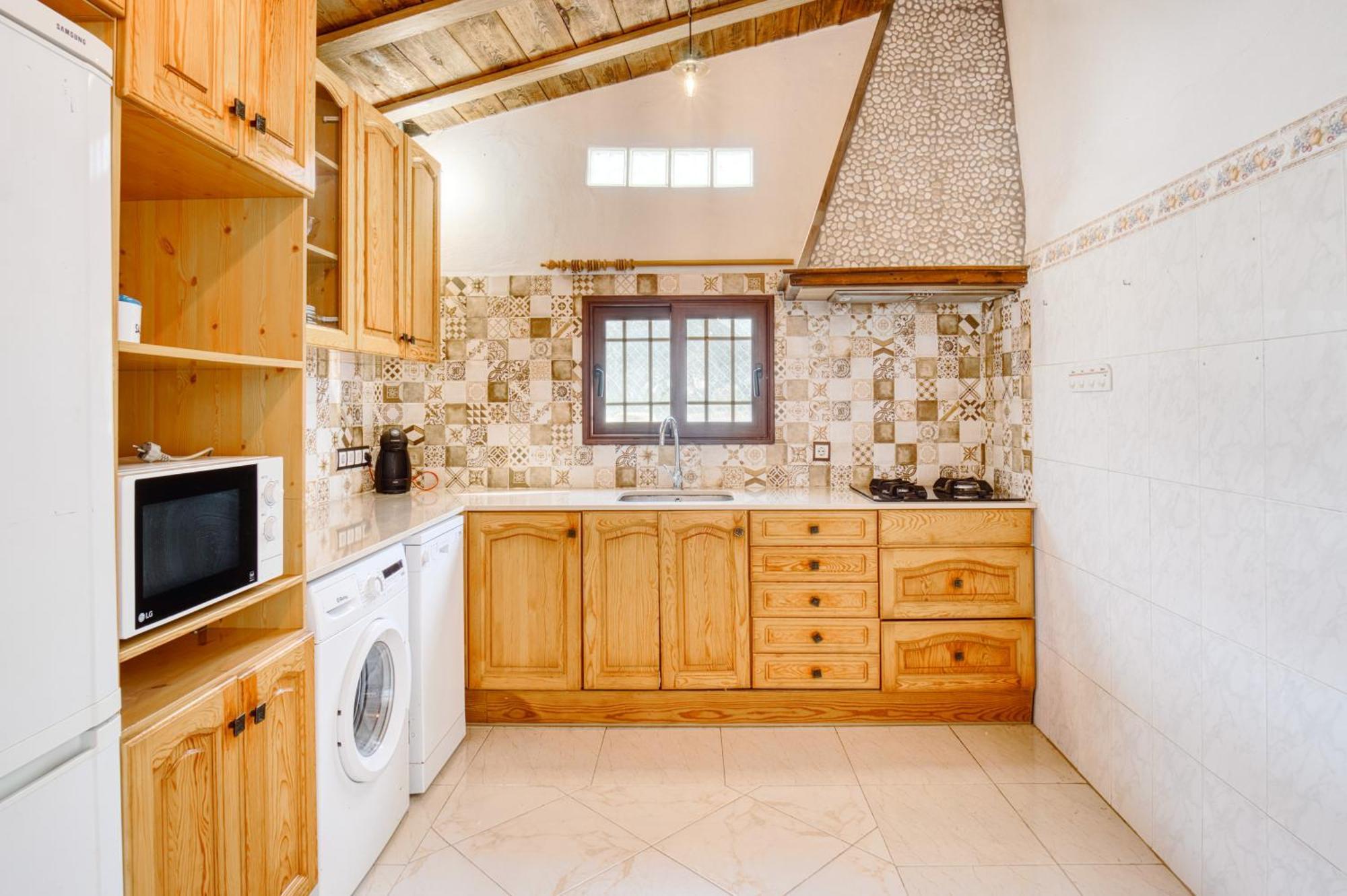 Holiday home Casa Stone *