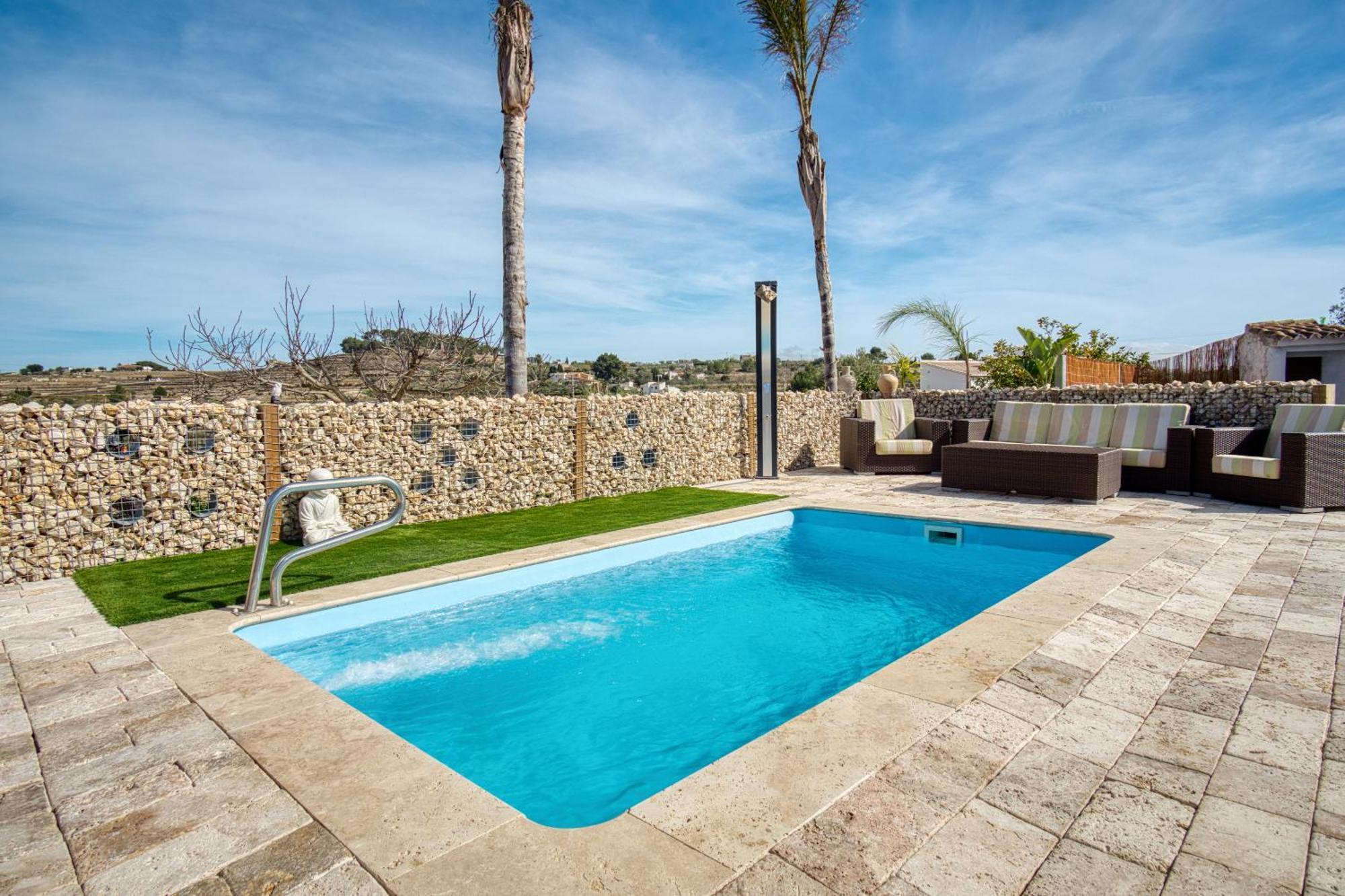 Casa Stone Holiday home Benissa